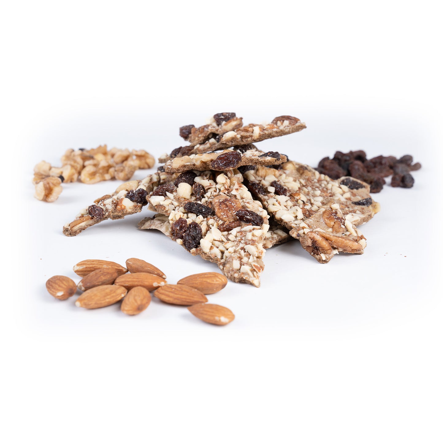 Monkey Brittle - Combo Pack