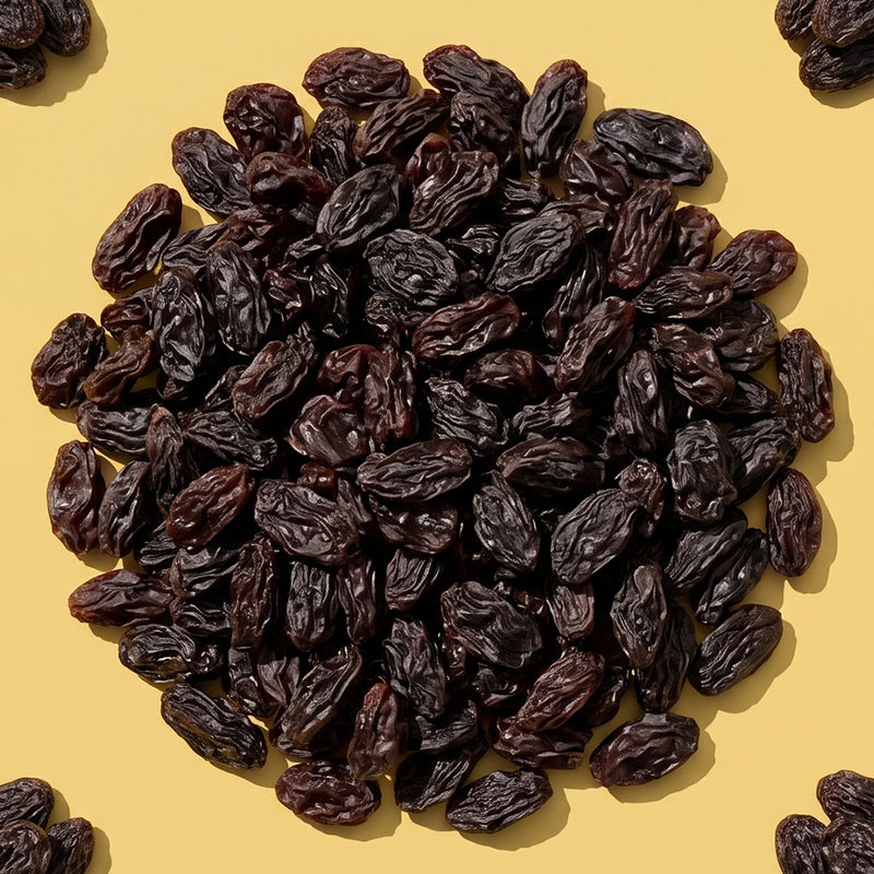 Raisins