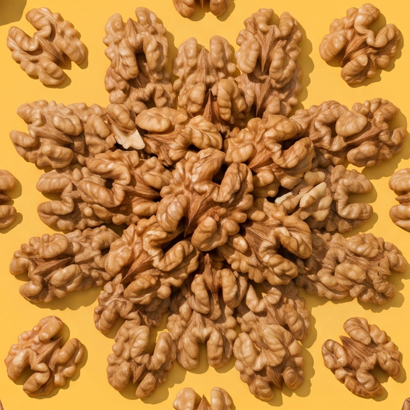 Walnuts