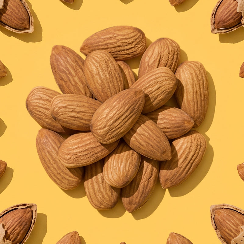 Almonds