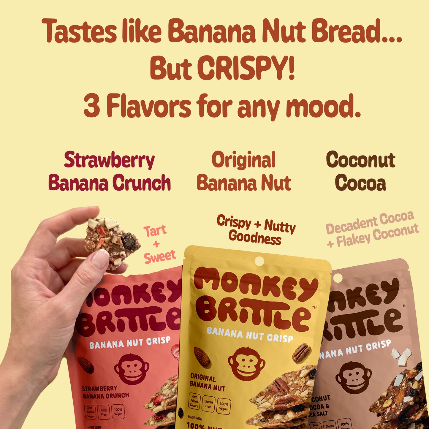 Multi-Flavor Pack