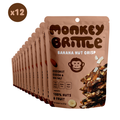 Coco Super Pack - (12) 2oz Bags