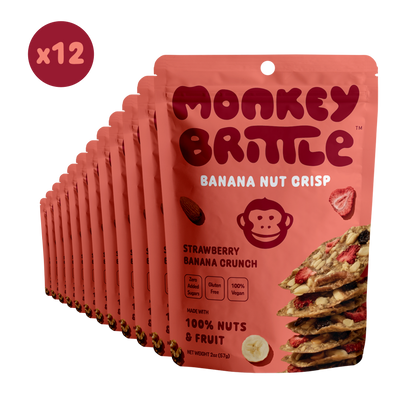 Very Berry Super Pack - (12) 2oz Bags