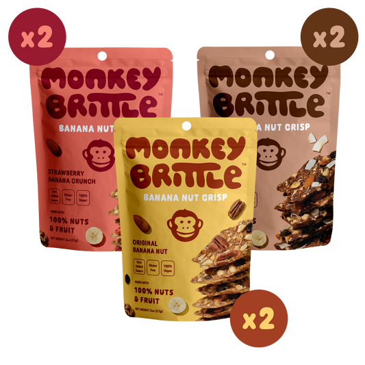Multi-Flavor Pack