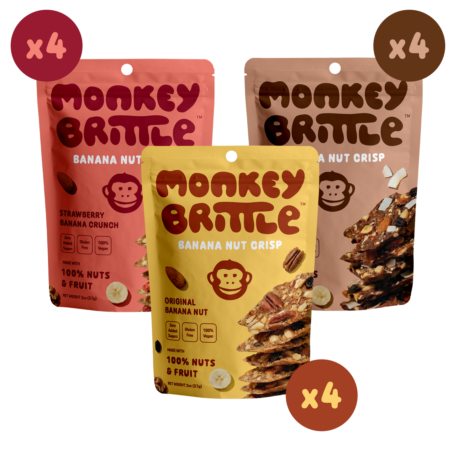 Multi-Flavor Super Pack