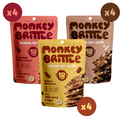 Multi-Flavor Super Pack
