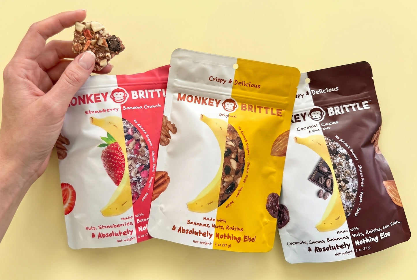 Multi-Flavor Pack