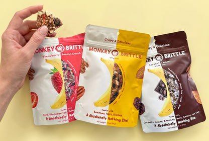 Multi-Flavor Pack
