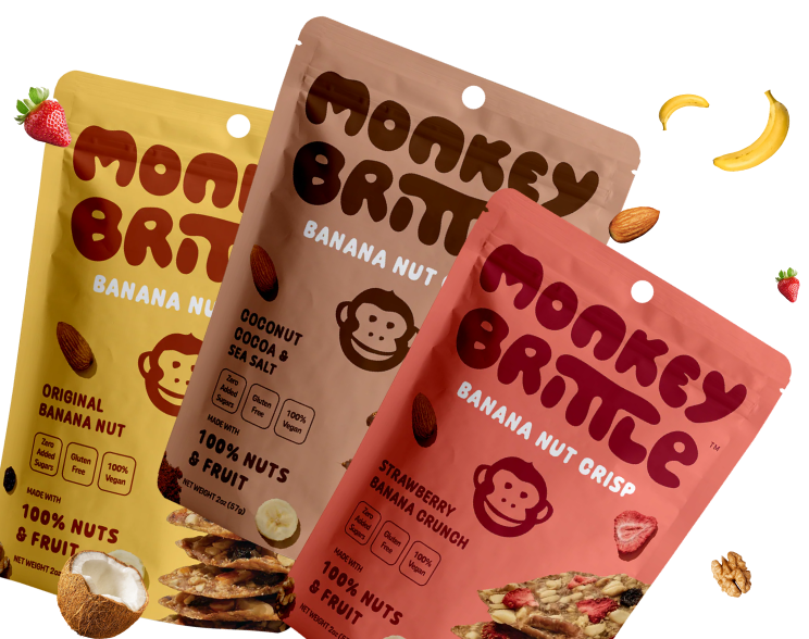 Try Every Crunchy Flavor In One Pack